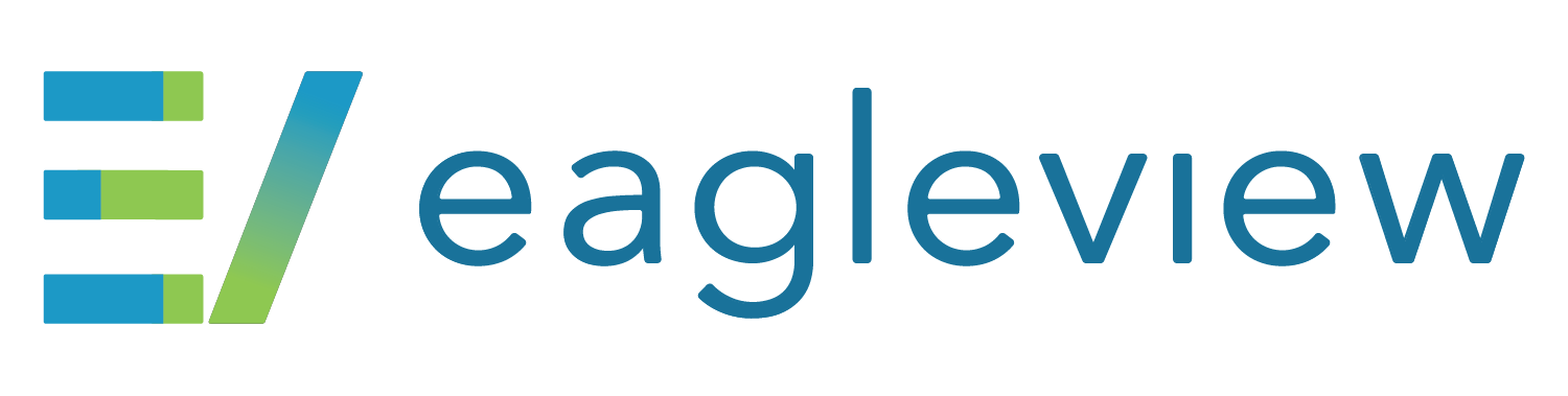 Eagleview Logo